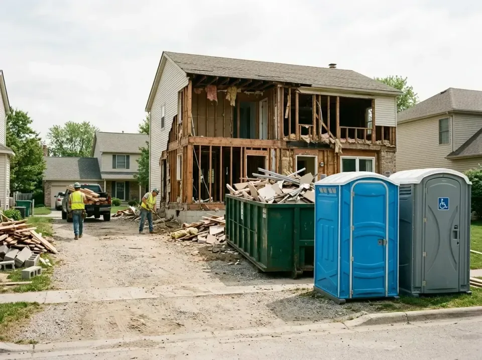 home-renovation-demolition-sit-010 — frequently asked questions, Portable Toilet & Dumpsters Rental in San Joaquin, CA